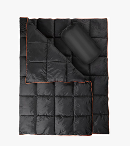 Saco <span class=keywords><strong>de</strong></span> <span class=keywords><strong>Dormir</strong></span> Portátil Ligero para Acampar Wild Hunter, Resistente al Agua, para Viajes <span class=keywords><strong>de</strong></span> Invierno al Aire Libre, Senderismo, Excursionismo, Fácil <span class=keywords><strong>de</strong></span> Limpiar - Product Image 1