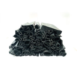 Guarnizione a U in Gomma per Finestrini <span class=keywords><strong>Auto</strong></span>, Parabrezza, Tetto, Striscia di Tenuta per Porte <span class=keywords><strong>Auto</strong></span> - Product Image 6