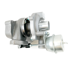 Turbocompressore, Sovralimentazione Adatto per OPEL 860232 Turbine Complete - Product Image 1