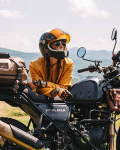 Muestra Gratuita, Mochila de Motocicleta Impermeable de Poliéster para Viajes, con Logotipo Personalizable, Venta al Por Mayor - Product Image 4