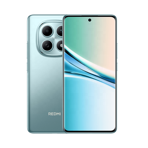 สมาร์ทโฟน Redmi Note 15 4G หน้าจอ 6.77 นิ้ว 120Hz ความละเอียด 2392×1080 OLED ชิปประมวลผล Snapdragon 6 Gen3 แบตเตอรี่ 5800mAh รองรับการชาร์จ 45W กล้องหลังคู่ 50MP ระบบปฏิบัติการ HyperOS มาตรฐานกันน้ำกันฝุ่น IP66 - Product Image 3