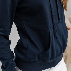 Ensemble survêtement femme avec logo personnalisé : sweat à capuche et pantalon de jogging, qualité supérieure - Product Image 6