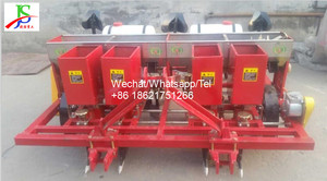 Zero Tillage Và Rơm Bao Gồm Máy Trồng Tốt Cho Đậu Nành Ngô Và Đậu Phộng - Product Image 3