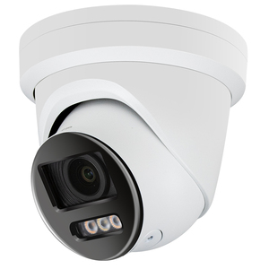 HIK DS-2CD2387G2-LSU/SL DS-2CD2347G2-LU 4MP 8MP đầy đủ màu sắc nhấp nháy ánh sáng và âm thanh cảnh báo cố định tháp pháo PoE <span class=keywords><strong>IP</strong></span> <span class=keywords><strong>Camera</strong></span> - Product Image 2