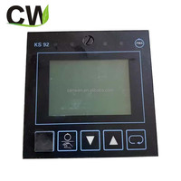 Tout nouveau contrôleur de température d'origine WEST KS40-112-0000E-000 PMA en plastique Durable peut émettre des factures