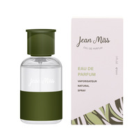 Parfum pour homme et femme Small Town Imaan JEAN MISS Sakura Story 50ML, mélange de parfums floraux et fruités