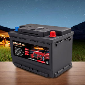 Batería de iones de litio <span class=keywords><strong>12V</strong></span> 12,8 V <span class=keywords><strong>80ah</strong></span> 100ah 200ah Lifepo4 Paquete de batería de ciclo profundo para automóvil - Product Image 5