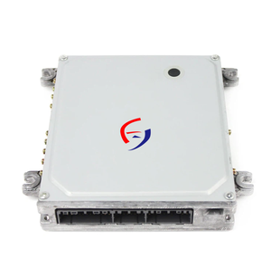 Pengendali 4376642 4377228 dengan <span class=keywords><strong>Program</strong></span> untuk Hitachi EX255 suku cadang ekskavator - Product Image 1