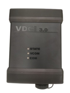 Ban đầu BYD vds2100 xe lỗi công cụ chẩn đoán cho BYD bài hát cộng với Mòng Biển trực tuyến ECU lập trình NFC thẻ chính lập trình - Product Image 3