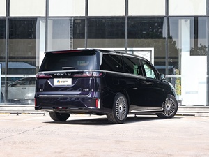 2025 Voyah <span class=keywords><strong>Dreamer</strong></span>: un MPV a 7 posti di fascia alta, potenza ibrida PHEV, 4WD, guida intelligente e comfort e sicurezza eccezionali. - Product Image 3