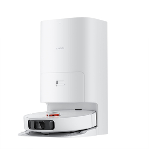 Robot Aspirador X10+ con Control por APP, Navegación LDS SLAM, 1000W, Recolección de Polvo, Limpieza Inteligente Inalámbrica, Aspiradora y Mopa Húmeda/Seca - Product Image 1