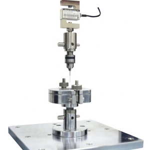 Dispositif d'essai de perforation ASTM F1306 pour film plastique - Product Image 2