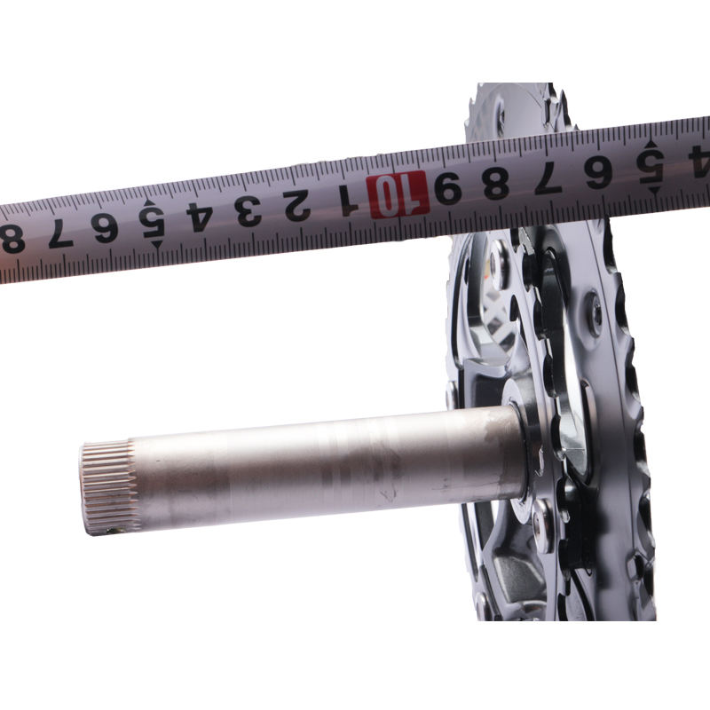 Shimano Claris FC R2000 2x8スピードクランクセットロードバイク