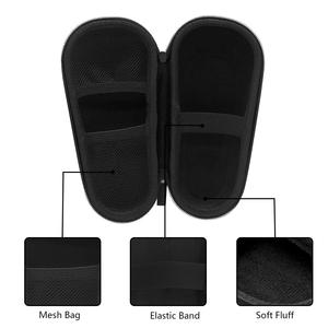 Étui Yinke pour rasoir <span class=keywords><strong>Braun</strong></span> <span class=keywords><strong>Series</strong></span> 3/5, 3040s, 3010S, 5018s, 5140s, étui de voyage rigide, housse de protection, sac de rangement - Product Image 4