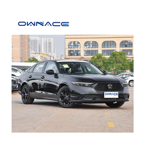 Honda Accord 2.0 Híbrido 2023, Nuevo Vehículo Eléctrico de Energía Renovable <span class=keywords><strong>Chino</strong></span> para Venta al Por Mayor - Product Image 3