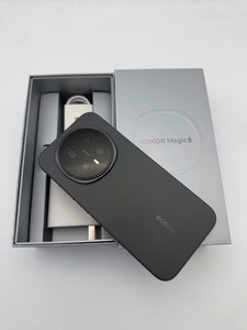 Venta al por Mayor de Teléfonos Móviles HONOR Magic8 Usados, Desbloqueados, 99% Nuevos, Tipo-C, Batería de Larga Duración, 5G, Originales de Segunda Mano - Product Image 1