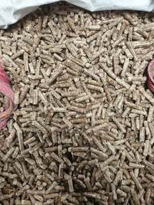 Palitos de Leña de 6 mm de Diámetro Marca Lightning para Sistema de Calefacción, Alta Calidad, Precio Competitivo, Envío a Todo el Mundo desde Hanoi - Product Image 5