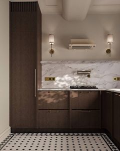 <span class=keywords><strong>Cuisine</strong></span> Artisanale en Bois 2026 pour Ensemble de <span class=keywords><strong>Cuisine</strong></span> Complet et Armoires de <span class=keywords><strong>Cuisine</strong></span> Prêtes à Assembler - Product Image 2