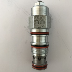 ตัวควบคุมการไหลของน้ำไฮดรอลิก CBEA-LAN รุ่น 120 ลิตร/นาที อัตรา 70-280 บาร์ ตัวควบคุมการไหลไฮดรอลิก ยี่ห้อไฮดรอลิกซัน ไฮดรอลิกเอฟ - Product Image 3