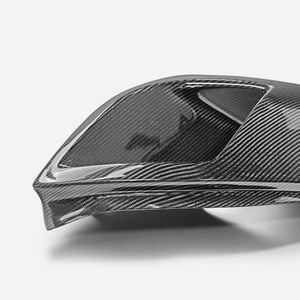 ท่อรับอากาศไฟหน้าแบบ EPA สำหรับนิสสัน 350Z Z33 ด้านขวา - Product Image 6