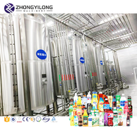 Cuve de réaction en acier inoxydable haute efficacité et résistante à la corrosion pour le traitement de savon liquide, cosmétiques et produits chimiques fins