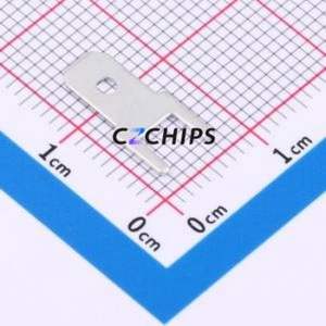 BTC-3-PCB485005D Solder Tab Terminal Through hole Component (THT) Terminal - Product Image 1