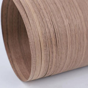 <span class=keywords><strong>Impiallacciatura</strong></span> di Noce Nero Americano Naturale, <span class=keywords><strong>Fogli</strong></span> Interi, Spessore 0,4mm, Vendita Calda di Fabbrica - Product Image 3