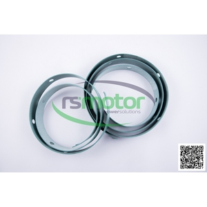 Joint d'origine OEM pour pièces de moteur de machines RS-12300718 MWM - Product Image 6