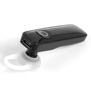 2025 M165 Mini auricular inalámbrico Bt <span class=keywords><strong>manos</strong></span> <span class=keywords><strong>libres</strong></span> M163 auriculares inalámbricos deportivos con micrófono para Iphone <span class=keywords><strong>Xiaomi</strong></span> Samsung - Product Image 4