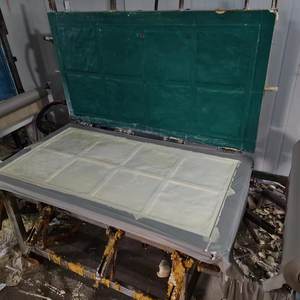 <span class=keywords><strong>Brique</strong></span> légère creuse à neuf compartiments en PU, simple et double face, décoration artistique, adaptée à la séparation d'espaces commerciaux - Product Image 6