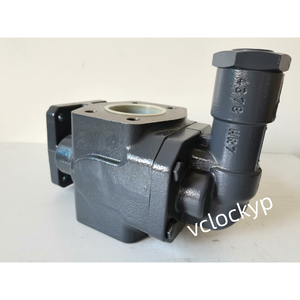 1 pièce KRACHT KF150RF2/197-D15 neuve via FedEx ou DHL - Product Image 1