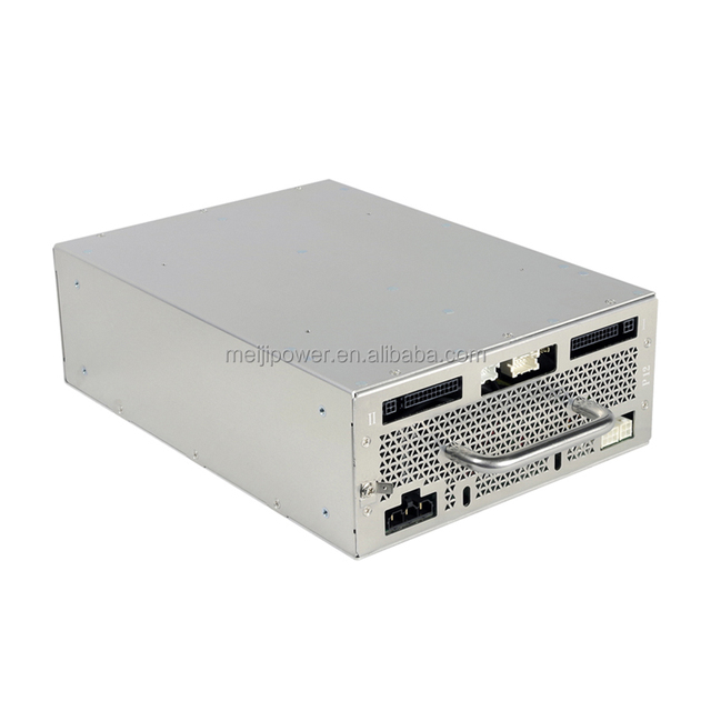 Industrial Battery Charging Equipment PFC 3000W Switching Power Supply 24V36V48V Constant Voltage Variable Dc Power Supply
