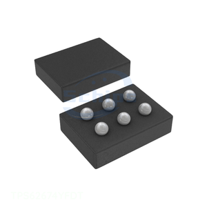 Circuito Integrado Regulador Reductor Ajustable de 3A SOT583, Canal del Fabricante, Componentes Electrónicos SOT 583 MP2183GTL-Z, Gestión de Energía (PMIC) - Product Image 1