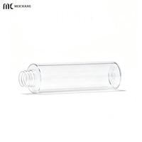 Flacon pulvérisateur PET 60ml 80ml 100ml 120ml 150ml, atomisation ultra fine, pour cosmétiques, spray fixateur de maquillage, soins de la peau, usage quotidien