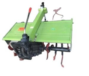 معدات زراعية: محراث دوار صغير للجرار اليدوي - Product Image 1