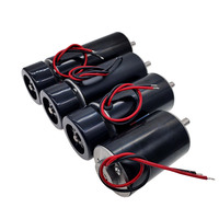 Broche pour machine à graver, 1 pièce, 200W, 300W, 400W, 500W, 800W, DC, 12-48V, DC