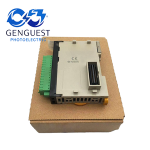 Módulo de Interfaz PLC CJ1W-B7A04 CJ1W-B7A14 CJ1W-B7A22 CJ1W-IC101 CJ1W-II101 para Programación de PLC Industrial - Product Image 1