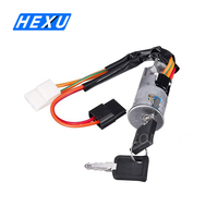 7700765533 interrupteur de cylindre de serrure d'allumage avec 2 clés pour Renault Trafic 2001-2018