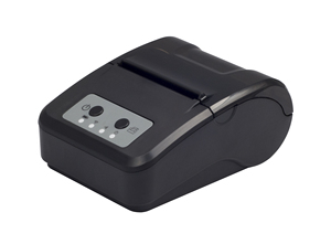 NORGEE Ticari Taşınabilir 58mm El Tipi Kablosuz Cep Telefonu Cep Boyu Etiket Fiş Bilet Mini Termal Yazıcı Stokta - Product Image 5