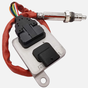 Lesen Nieuwe 5WK96697C 851166401 5WK96699C 851166601 5WK96697A 851878901 5WK96699A 851879101 12V Auto Sensor NOx Sensor voor BMW - Product Image 1