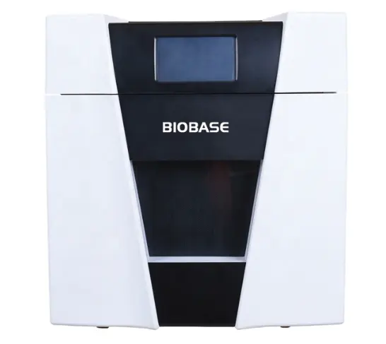 Biobase CHINA BMD-1 Laboratory Microwave Digestion System