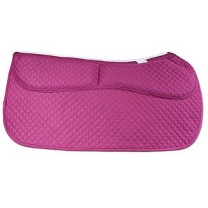 Nuevo Diseño de Almohadillas para Silla de Montar a Caballo, Ajustables, de Algodón y Poliéster, Duraderas, Personalizables, Más Vendidas - Product Image 3
