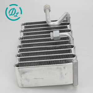 Noyau d'évaporateur EexcavaStart SK200-5, pièce de rechange fiable pour le refroidissement de la climatisation, YN20M00022S018, durable, efficace, garantie 1 an, 100% - Product Image 2