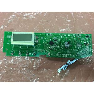 Carte de commande PCB pour lave-linge électrique XQG50 QZ10886 à chargement frontal, modèle original contrôlé par ordinateur, 220V - Product Image 1