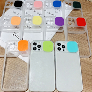 TPU Slide Camera Sublimation Phone Case pour <span class=keywords><strong>Xiaomi</strong></span> <span class=keywords><strong>11</strong></span> <span class=keywords><strong>Lite</strong></span> K40 pour Samsung A22 <span class=keywords><strong>5G</strong></span> Mobile Phone Shell - Product Image 6