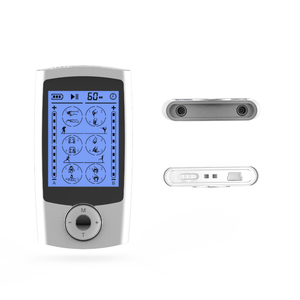 Decenas unidad fabricantes digitopuntura mano inteligente <span class=keywords><strong>el</strong></span>éctrico masajeador para <span class=keywords><strong>el</strong></span> cuello - Product Image 2