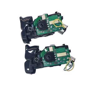 2024 kích hoạt mô-đun lắp ráp L2 L1 R2 R1 với động cơ rung cho ps5 điều khiển v1.0 v2.0 thích ứng kích hoạt động cơ - Product Image 2