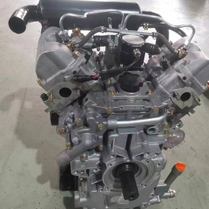 Moteur puissant 15kw 2 cylindres moteur Diesel moteur de machines C292F - Product Image 6