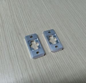 Outil de coupe et de formage de fraise en bout en carbure d'usinage CNC personnalisé de haute qualité - Product Image 1