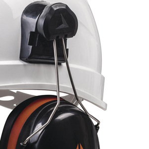 XPUK建設現場騒音防止ヘルメットイヤーマフ使用騒音防止ヘルメットヘルメットハードハット - Product Image 3